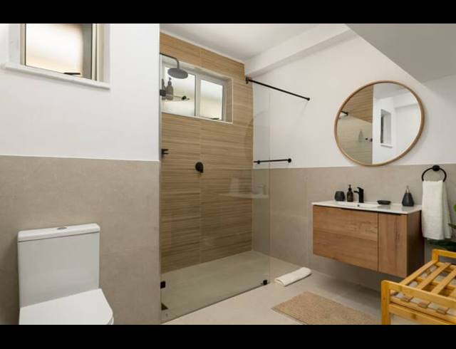 2 BEDROOM APARTMENT TO LET IN GREEN POINT